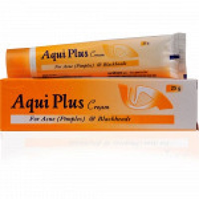 Aqui Plus Cream (25 gm)